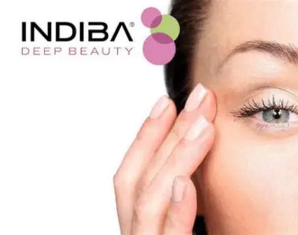 logo indiba facial